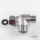 MEWATEC T-Stück 3/8 x 3/8 x 1/2 Zoll mit 10mm Versatz