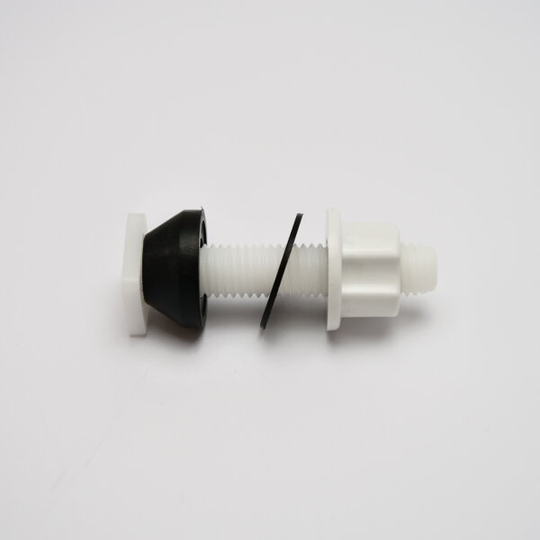 MEWATEC | Schraube 60mm B-C-D-Serie Komplett