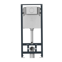 MEWATEC Dusch-WC Komplettset Florence Pro F2000