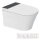 MEWATEC Dusch-WC Komplettset Florence Pro F2000