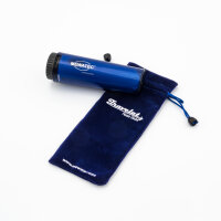 MEWATEC Reise-Bidet Travelet 2.0 | Blau