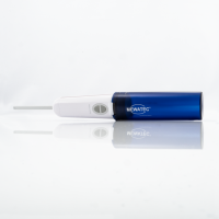 MEWATEC Reise-Bidet Travelet 2.0 | Blau