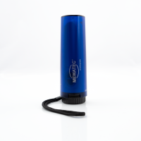 MEWATEC Reise-Bidet Travelet 2.0 | Blau