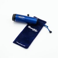 MEWATEC Reise-Bidet Travelet 2.0 | Blau