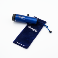 MEWATEC Reise-Bidet Travelet 2.0 | Blau