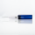 MEWATEC Reise-Bidet Travelet 2.0 | Blau