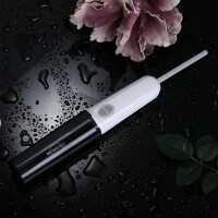 MEWATEC Reise-Bidet Travelet 2.0 | Schwarz