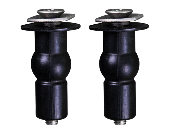 Top-Mounting-System Edelstahl für MEWATEC E-Serie