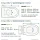MEWATEC | Ohio O100-V | Seitenbedienung | 2 Benutzerprofile | Nachtlicht | U-Form