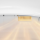 F160B | Glas | rund | schwarz