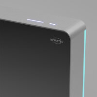 MEWATEC Sanitärmodul MagicWall 2.0 LED touch...