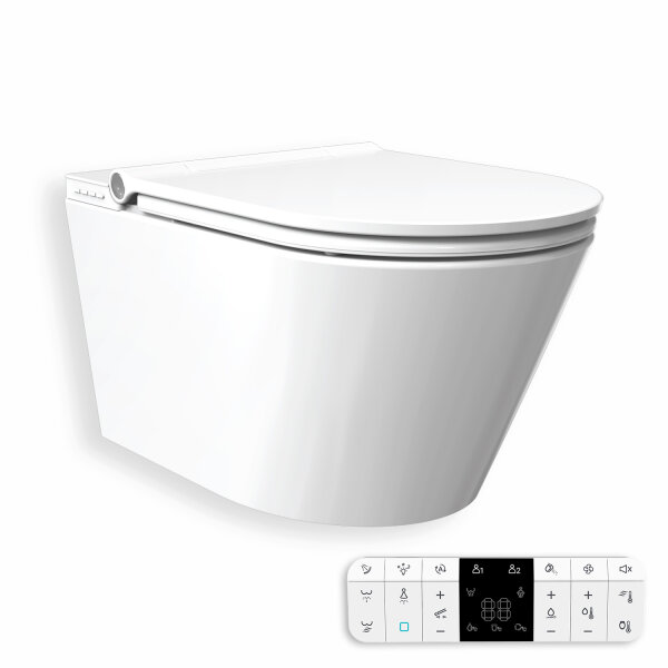 MEWATEC EasyUp 2.0 Premium E1800