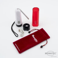 MEWATEC Reise-Bidet Travelet