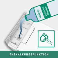 MEWATEC | EasyUp 2.0 | Entkalkungsfunktion | bodenstehend...