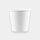 MEWATEC Toilette Luisiana LC100 glänzend