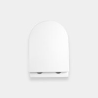 inkl. Beschichtung inkl. WC-Sitz