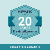 MEWATEC EasyUp 2.0 E1000