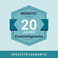 MEWATEC EasyUp 2.0 E1000