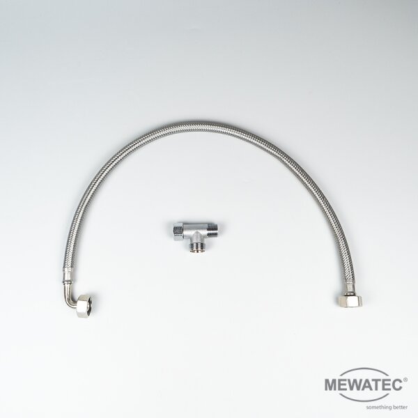 Anschluss-Set für MEWATEC Nevada