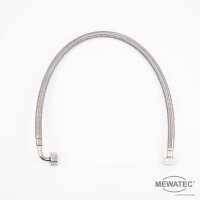 Druckschlauch 60cm, 1/2 Zoll, DVGW Konform