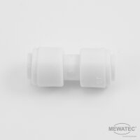 MEWATEC Speed Anschluss 1/4 Zoll (I-Typ)