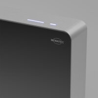 MEWATEC Sanitärmodul MagicWall© touch Sensor...