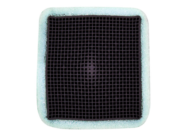 Filter Geruchsabsaugung für MEWATEC E800 + E900