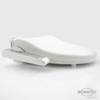 MEWATEC Dusch-WC Aufsatz B100