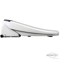 MEWATEC | E800 | Fernbedienung | Sitzheizung | Föhn | Nachtlicht