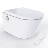 MEWATEC Dusch-WC Komplettanlage EasyUp Eco |...