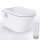 MEWATEC EasyUp Premium Dusch WC Komplettanlage wandhängend