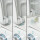 MEWATEC EasyUp Premium Dusch WC Komplettanlage wandhängend, spülrandlos - mit 8 Kalkschutzfiltern