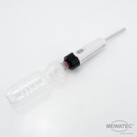 MEWATEC Reise-Bidet Travelet