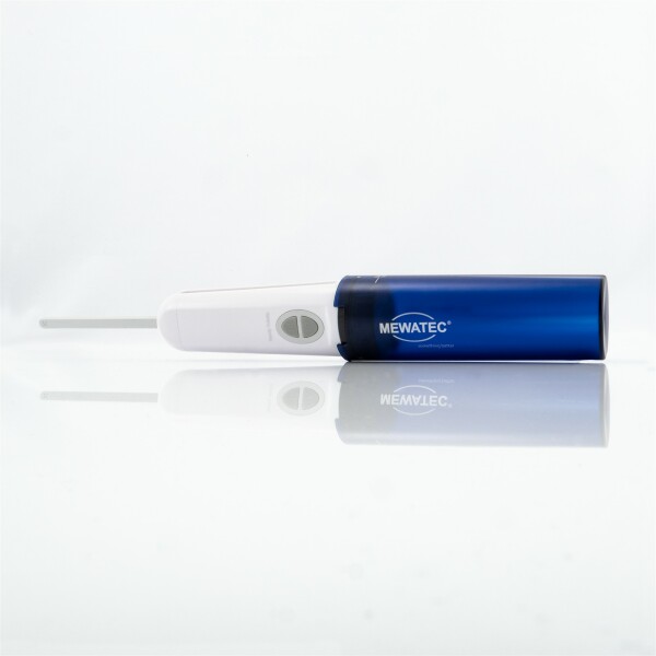 MEWATEC Reise-Bidet Travelet | Blau