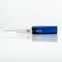 MEWATEC Reise-Bidet Travelet | Blau