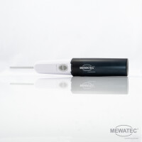 MEWATEC Reise-Bidet Travelet | Schwarz