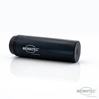 MEWATEC Reise-Bidet Travelet | Schwarz