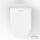 MEWATEC Dusch-WC Komplettanlage Memphis Premium | bodenstehend | 4 Filter