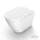 MEWATEC Dusch-WC Komplettanlage Memphis Premium | bodenstehend | 4 Filter