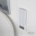 MEWATEC Dusch-WC Komplettanlage Memphis Premium | bodenstehend | 8 Filter