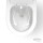 MEWATEC Dusch-WC Komplettanlage Memphis Premium | bodenstehend | 8 Filter