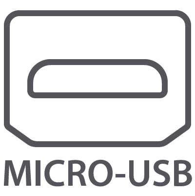 Micro-USB