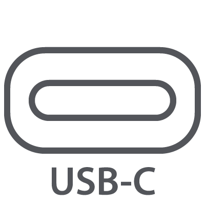 USB-C