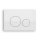 SF 110 plate round white