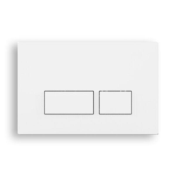 SF 114 plate edge white