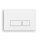 SF 114 plate edge white