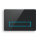 SF 118 plate touch black