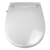 MEWATEC Dushlet N500 Dusch-WC-Aufsatz Draufsicht