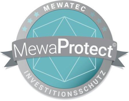 MEWATEC MewaProtect Investitionsschutz_MewaProtect